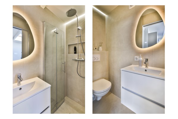 Medium property photo - Kinkerstraat 192-4B, 1053 EL Amsterdam